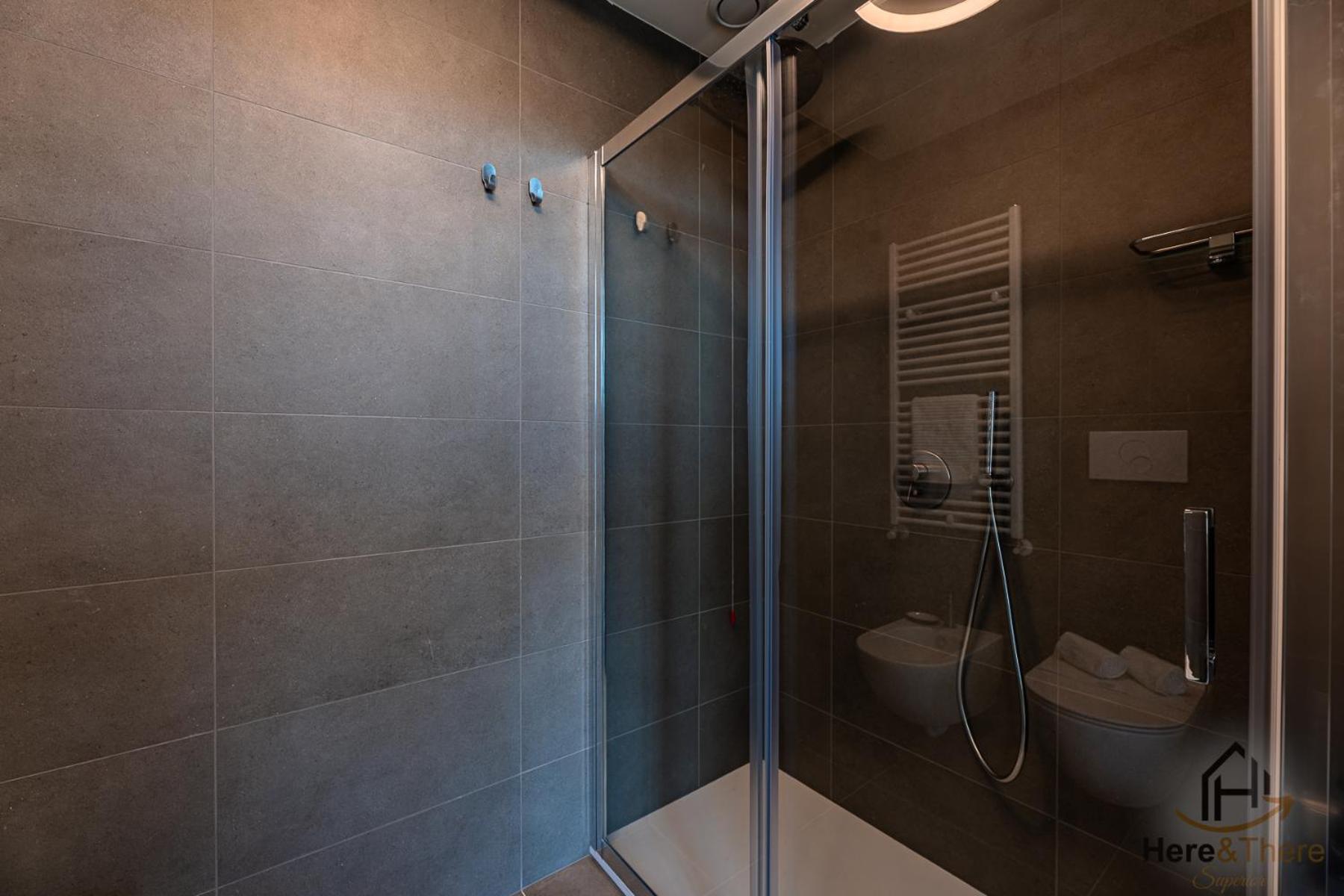 Appartamento Luxury By The Sea - Free Park - Gym - Ultrawifi *