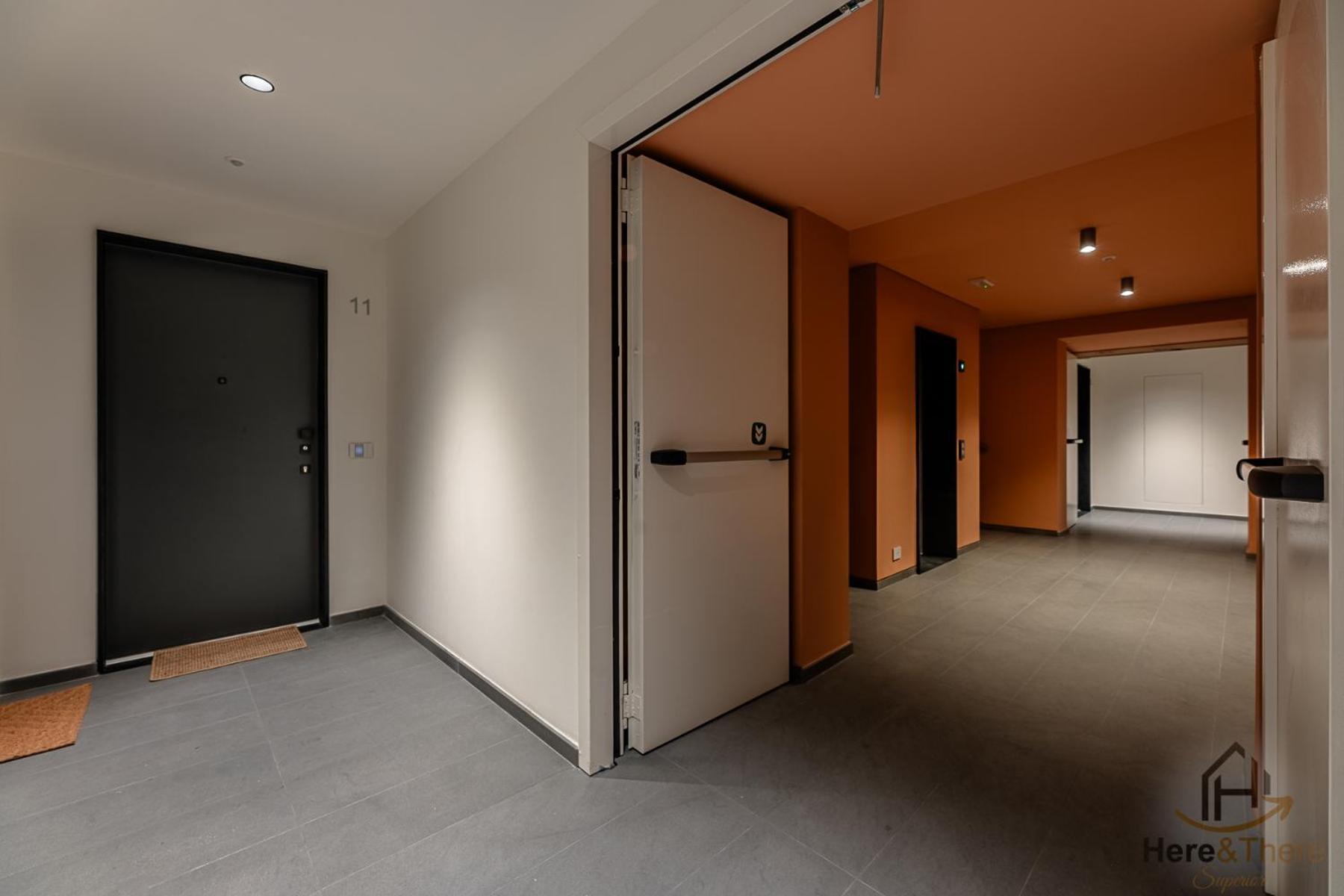 Appartamento Luxury By The Sea - Free Park - Gym - Ultrawifi