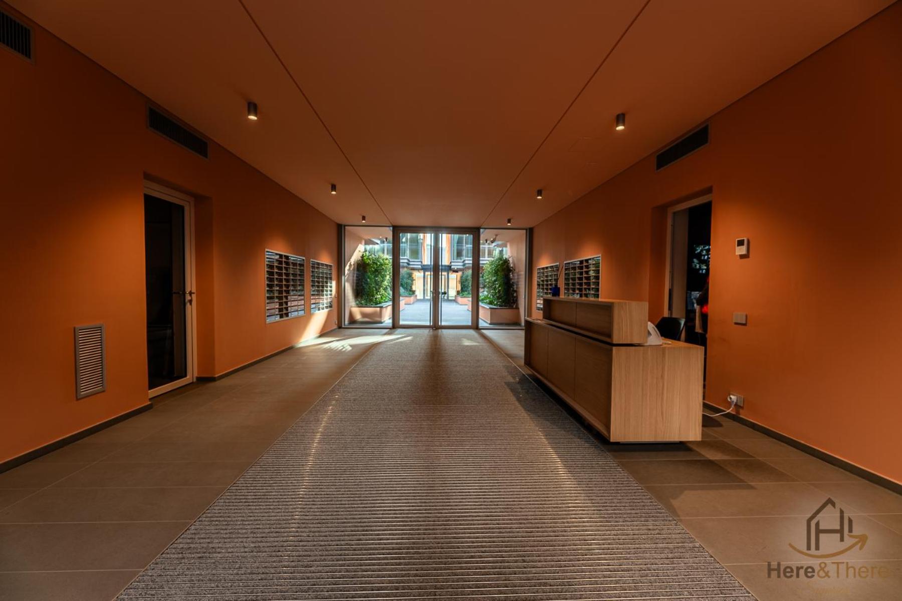Luxury By The Sea - Free Park - Gym - Ultrawifi Appartamento Genova